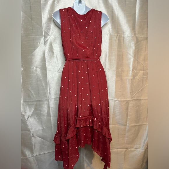 Joyfolie sleeveless dress - Picture 5 of 10